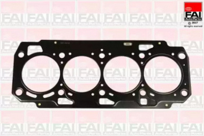 FAI AUTOPARTS hg1684b -  Прокладка, головка цилиндра